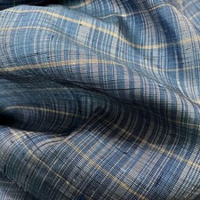 Boro Japanese Old Cloth Japan Vintage Kimono Fabric Cotton