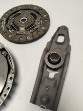 SACHS 3000 950 001 Kupplungssatz für Smart FORTWO Coupe (451) 2007 - und Andere