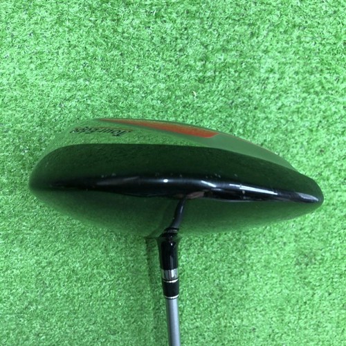 Tour Edge Exotics XLD DDD-1680 Driver 9° Golf Club Used Small Scratches - Picture 3 of 11