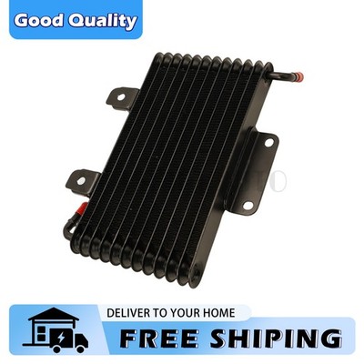 NEW For 00-20 Mitsubishi Pajero III IV 3.2L 3.5L 3.8L MR453639 Oil Cooler