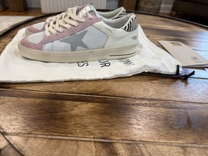 Golden Goose Zebra | eBay