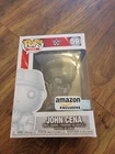 Funko POP! WWE John Cena Invisible #59 Amazon Exclusive You Can't See Me
