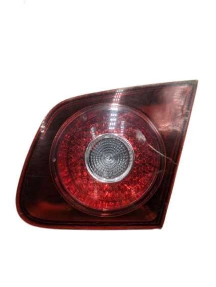 08-10 JETTA Sedan Lid Mount Tail Light Fits VIN K 8th Digit 311153