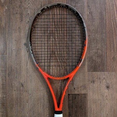 Head YouTek Radical Pro Tennis Racquet (4 5/8