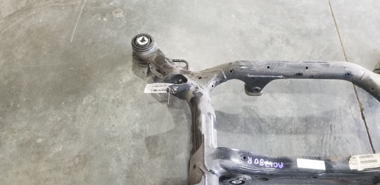 Bentley Bentayga Rear Suspension cross member