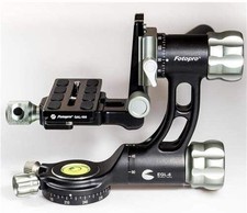 Fotopro E-6H Gimbal Head, Black