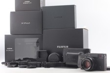  N MINT   Fujifilm X-Pro1 Mirrorless Digital Camera / XF 35mm F1.4 From JAPAN