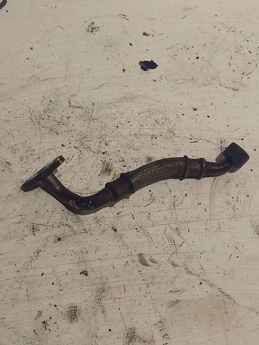 AUDI A6 4A2, C8 Turbinenschmierrohr 028145736AH 2.00 Diesel 2005 31436903