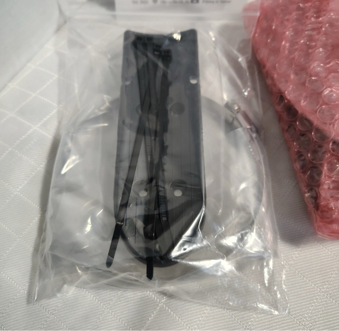 Garmin GT54UHD-TM Ultra High-Definition Transducer