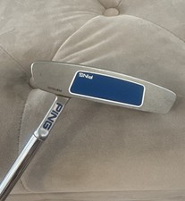 Ping Zing G2i Orange Dot RH Right Handed Blad...