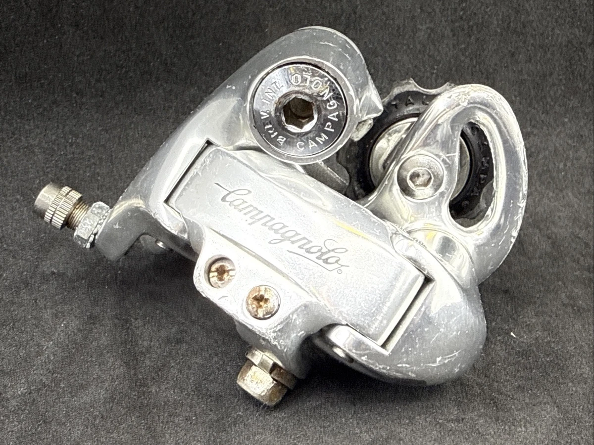 Campagnolo C Record In Bicycle Rear Derailleurs for sale | eBay