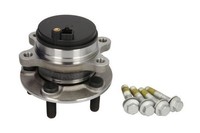 Radlagersatz Hinterachse FüR Ford USA Galaxy III S-MAX MK VAN Edge