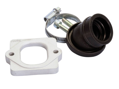 Gilera Runner SP 50 -05 Polini  360° 24/28.5mm Inlet Manifold