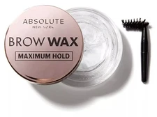 Absolute Maximum Hold Brow Wax 0.26  fl oz 