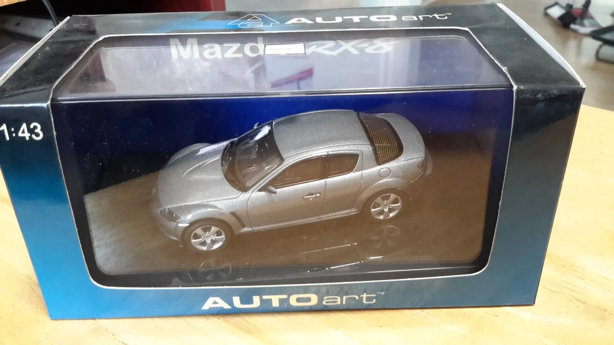 AUTOart Mazda Diecast Cars, Trucks & Vans for sale - eBay