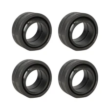 4PCS 4D0298 Spherical Bearing fits Caterpillar D3B D3C D4B D4C D5C D3C XL 627B