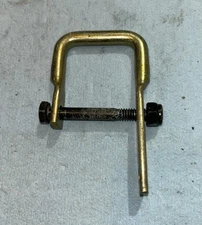 Simplicity 1720599SM Latch OEM NOS Snapper Massey Ferguson