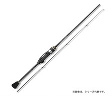 Olympic Graphiteleader Bellezza UX 24GBELUS-622SUL-T Spinn Forellenrute Japan