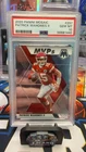 2020 Panini Mosaic #297 Patrick Mahomes II PSA 10