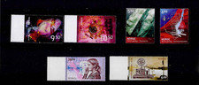 Norway 3 sets from 2005 MNH