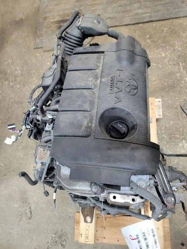 CAMRY 2010 2011 2.5L Engine VIN F 5th Digit 2ARFE 63k 1617988