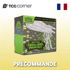 Pokémon ETB ME03 Équilibre Parfait Neuf FR Défault Scellage