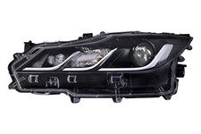 HELLA SCHEINWERFER HIR2 LED LINKS passend für TOYOTA COROLLA | 1EG 354 895-011