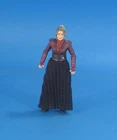 Star Wars Morgan Elsbeth 3.75" Figure Loose Ahsoka Mandalorian Vintage 2023