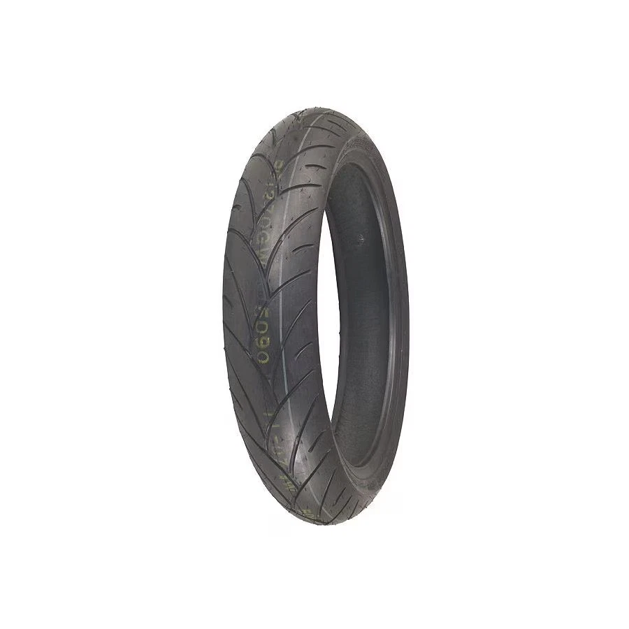 Neumático delantero Shinko 005 Advance - 130/70R-18 87-4012 Foto 4 de 4