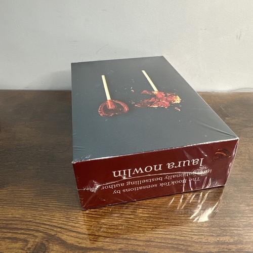If He Had Been with Me and If Only I Had Told Her Box Set by Laura Nowlin: New - Foto 6 di 6
