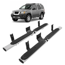 2 X Side Step Nerf Bar Running Board For Nissan Xterra 05-15 Altima 07-09 2 X Side Step Nerf Bar Running Board For Nissan Xterra 05-15 Altima 07-09