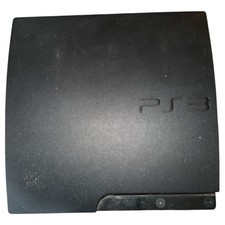 Console Sony PlayStation 3 Slim! Non testato! 