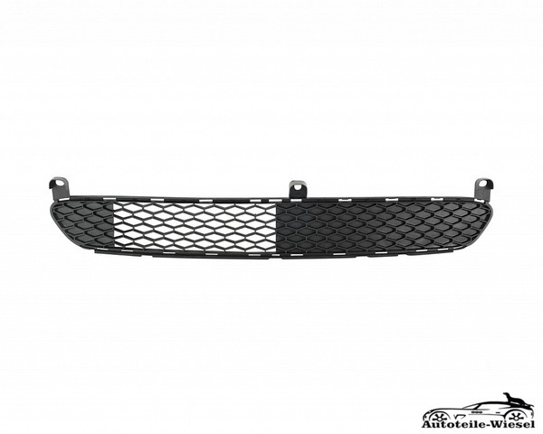 StoßStangengitter FüR Toyota Aygo Kasten SchräGheck Mitte Vorne 05-14-image
