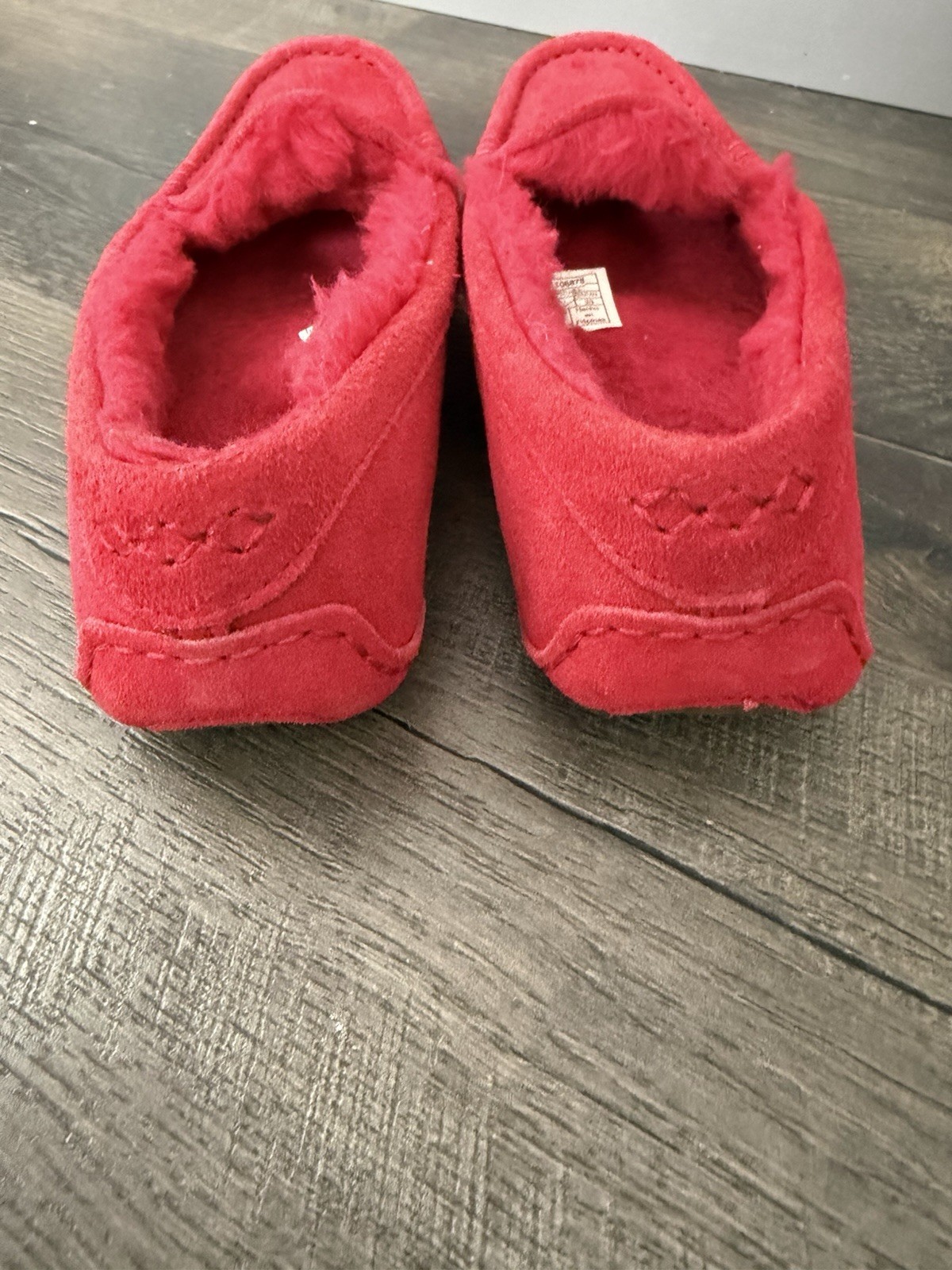 Ugg Slipper Shoes - image 4