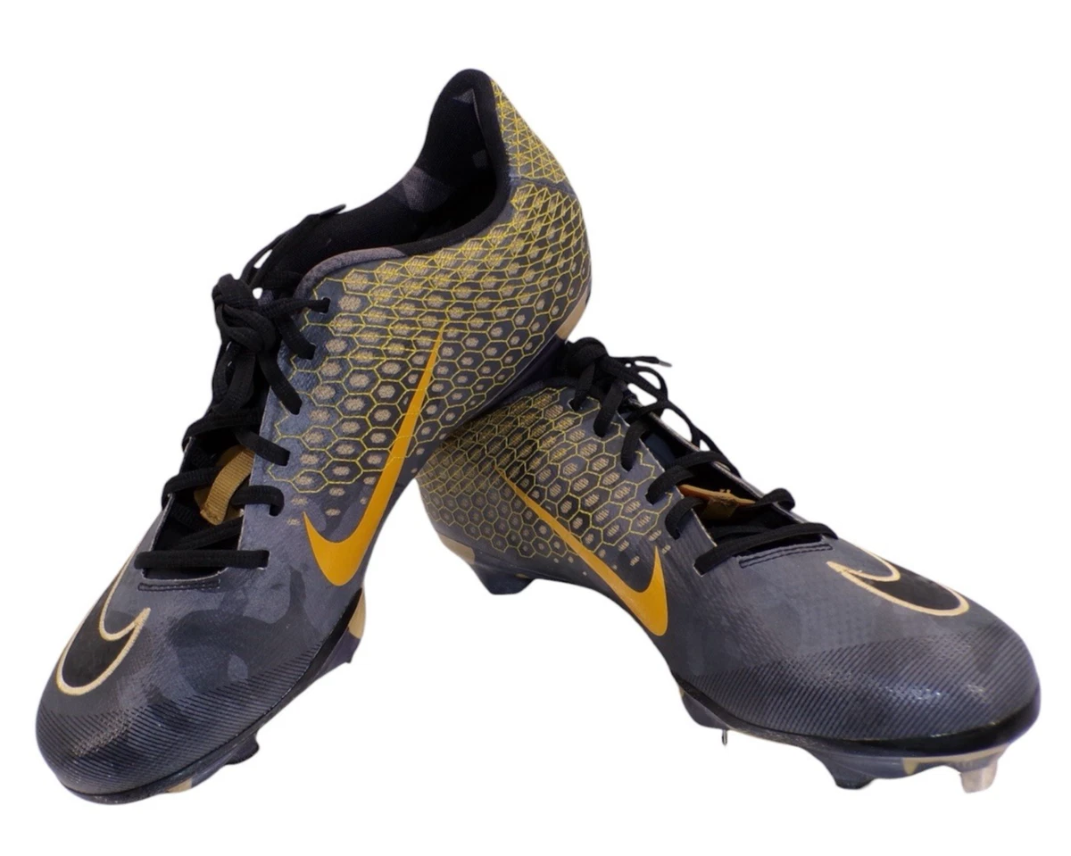 Nike Lunar Vapor Ultrafly Elite Low Black for Sale | Authenticity