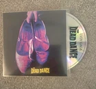 LADY GAGA - THE DEAD DANCE - 4 TRACK UNIVERSAL MUSIC BRAZIL CD PROMO NEW