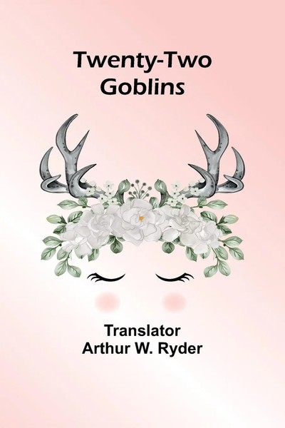 Twenty-Two Goblins Taschenbuch Englisch 2024 Alpha Edition EAN 9789362510778-image
