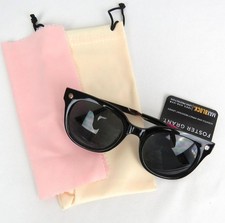 Sunglasses Foster Grant JET SET Ladies Polarized Max Block 100 UVA Protection