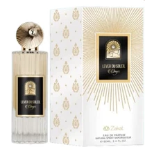 Lever du soleil ONIX by Zakat eau de parfum  3.4oz/100ML