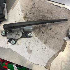 31294492 Heckscheibenwischermotor  VOLVO V60 D4 AWD Geartronic (140Kw) Sw