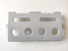 Nintendo GameCube Controller Port Cover Door OEM Replacement Accessory