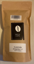 Specialty Coffee - boca-cafe, Guatemala,  Kaf...
