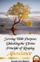 Apostle Asia Roberts | Sowing With Purpose | Taschenbuch | Englisch (2024)