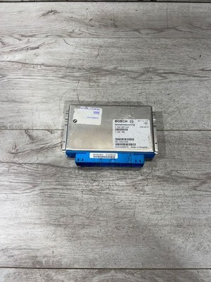 BMW 3 E46 1998 Getriebe Steuergerät Modul 7522980 KAN6996