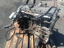 Motor BMW E90 N52B25A 2.5 218PS Benzin Engine Unkomplett