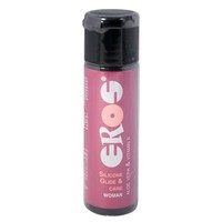 30Ml Eros Silicone Glide & Care Woman - Gleitgel Auf Silikonbasis