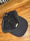 GQ Magazine Dad Hat Strapback Black NWOT Supreme  — photo 3