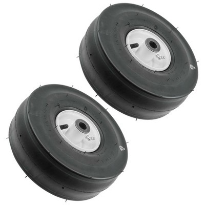 Celox 130-0735 130-0736 32'' 34'' 42'' Deck Caster Wheel For Toro Exmark