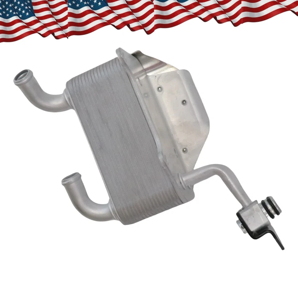 A/T Oil Cooler Assy AB39-7A095-BB AB39-7A095 JB3G-7A095-BA Fits for Ford Ranger - Image 4 of 4