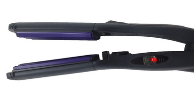 BABYLISS HAARKRÄUSEL PRO BEHEIZBARE LOCKENWICKLER STYLER TURMALIN KERAMIKPLATTEN